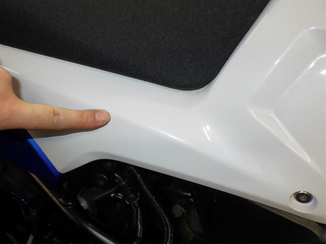Пластик и бак