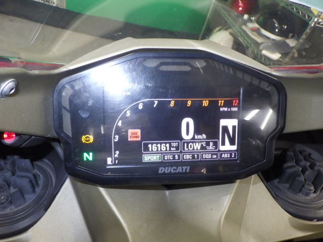 Электрика и выхлоп