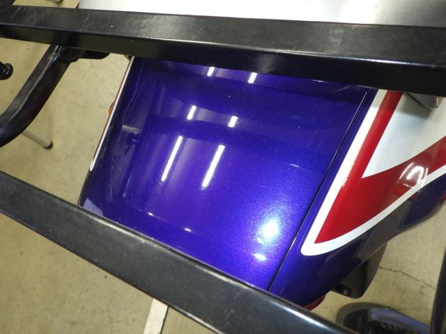 Пластик и бак