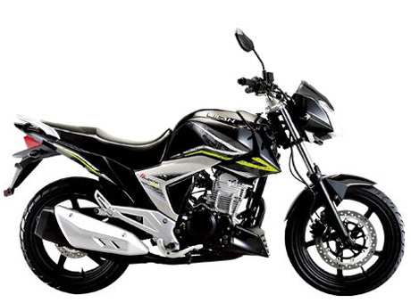 Lifan LF250-3A Фото